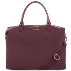 Grand sac cabas main