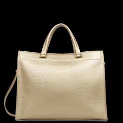 Grand sac cabas main