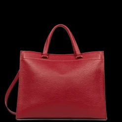 Grand sac cabas main