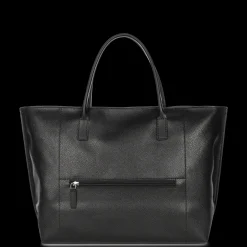 Grand sac cabas main