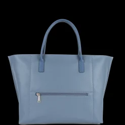 Grand sac cabas main