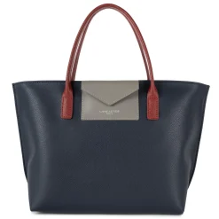 Grand sac cabas main