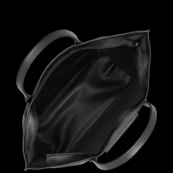 Grand sac cabas main