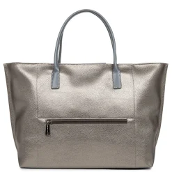 Grand sac cabas main