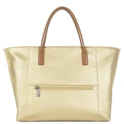 Grand sac cabas main