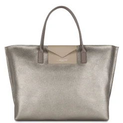 Grand sac cabas main
