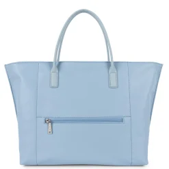 Grand sac cabas main