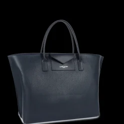 Grand sac cabas main