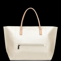 Grand sac cabas main