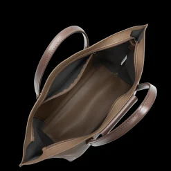 Grand sac cabas main