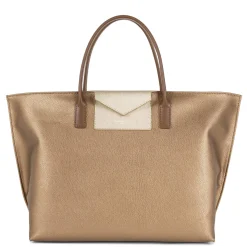 Grand sac cabas main