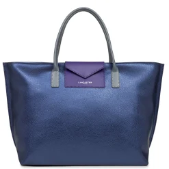 Grand sac cabas main