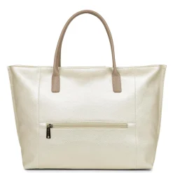 Grand sac cabas main