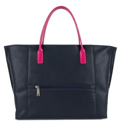 Grand sac cabas main