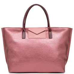 Grand sac cabas main