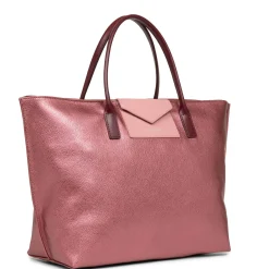 Grand sac cabas main