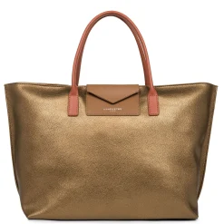 Grand sac cabas main