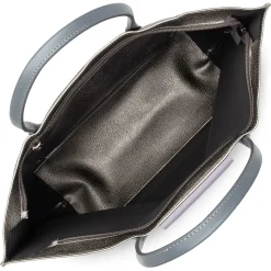Grand sac cabas main