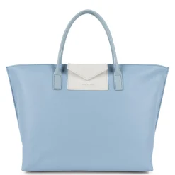 Grand sac cabas main