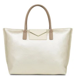 Grand sac cabas main