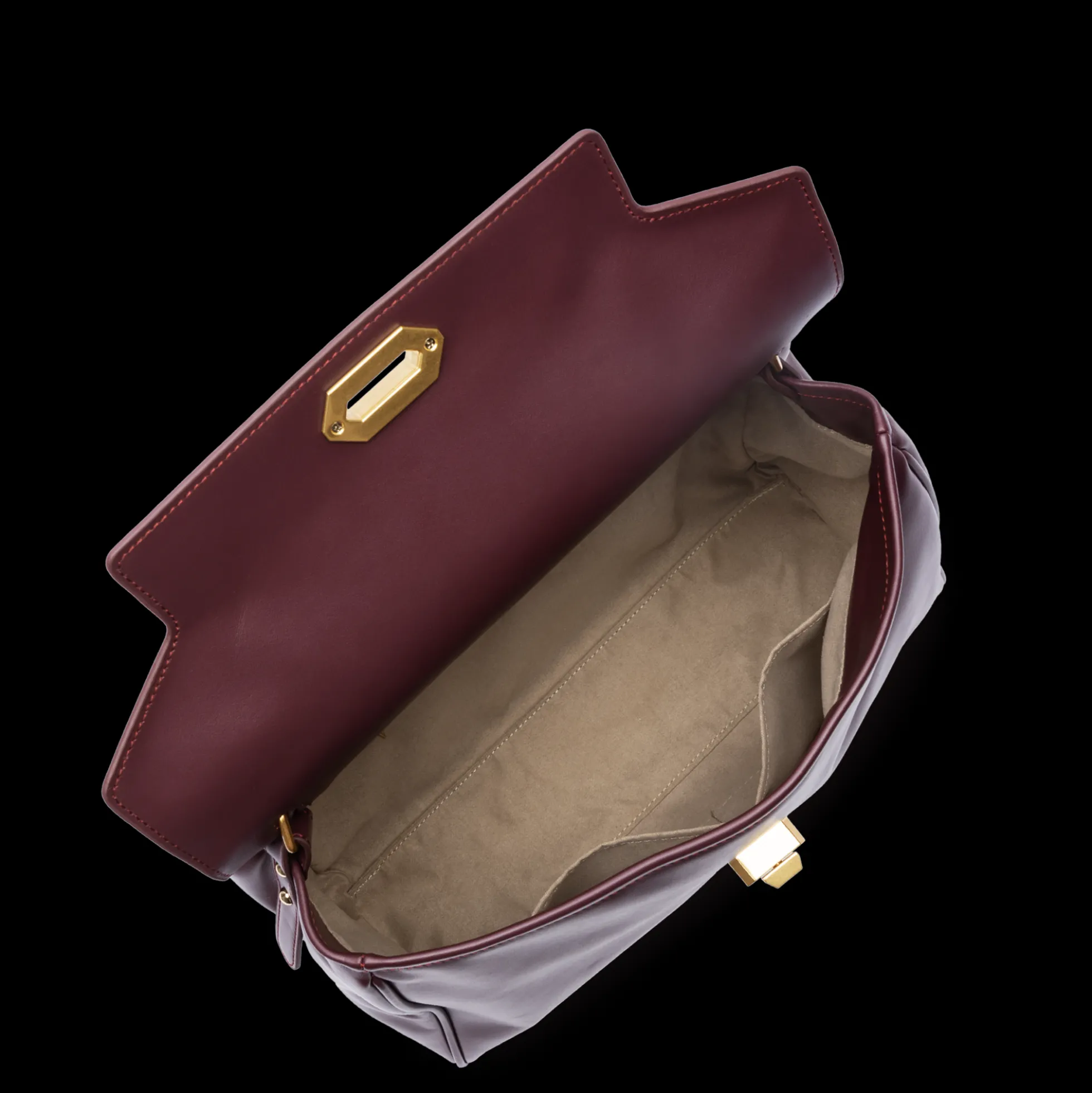 Grand sac cabas épaule