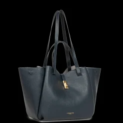 Grand sac cabas épaule