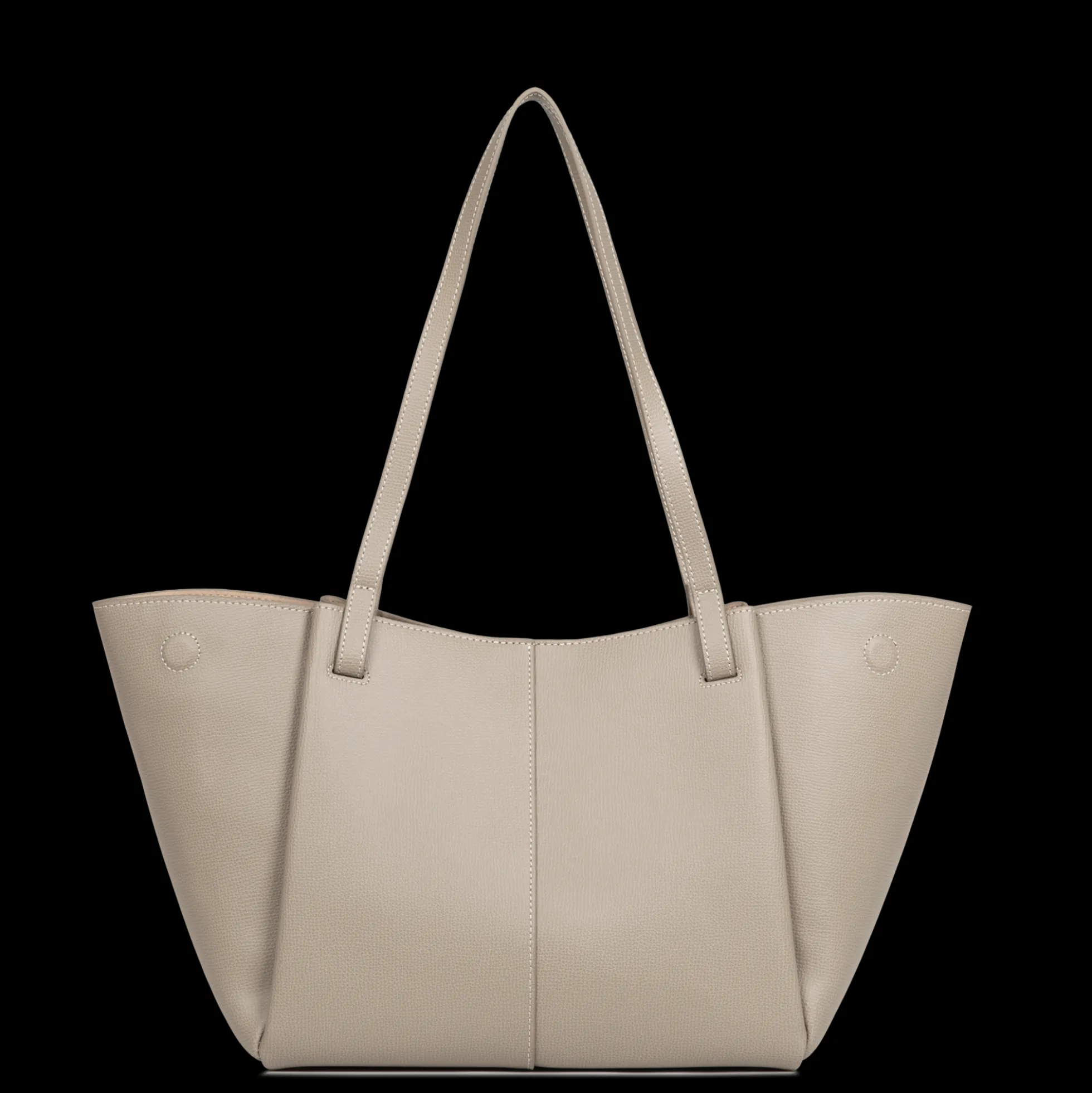 Grand sac cabas épaule