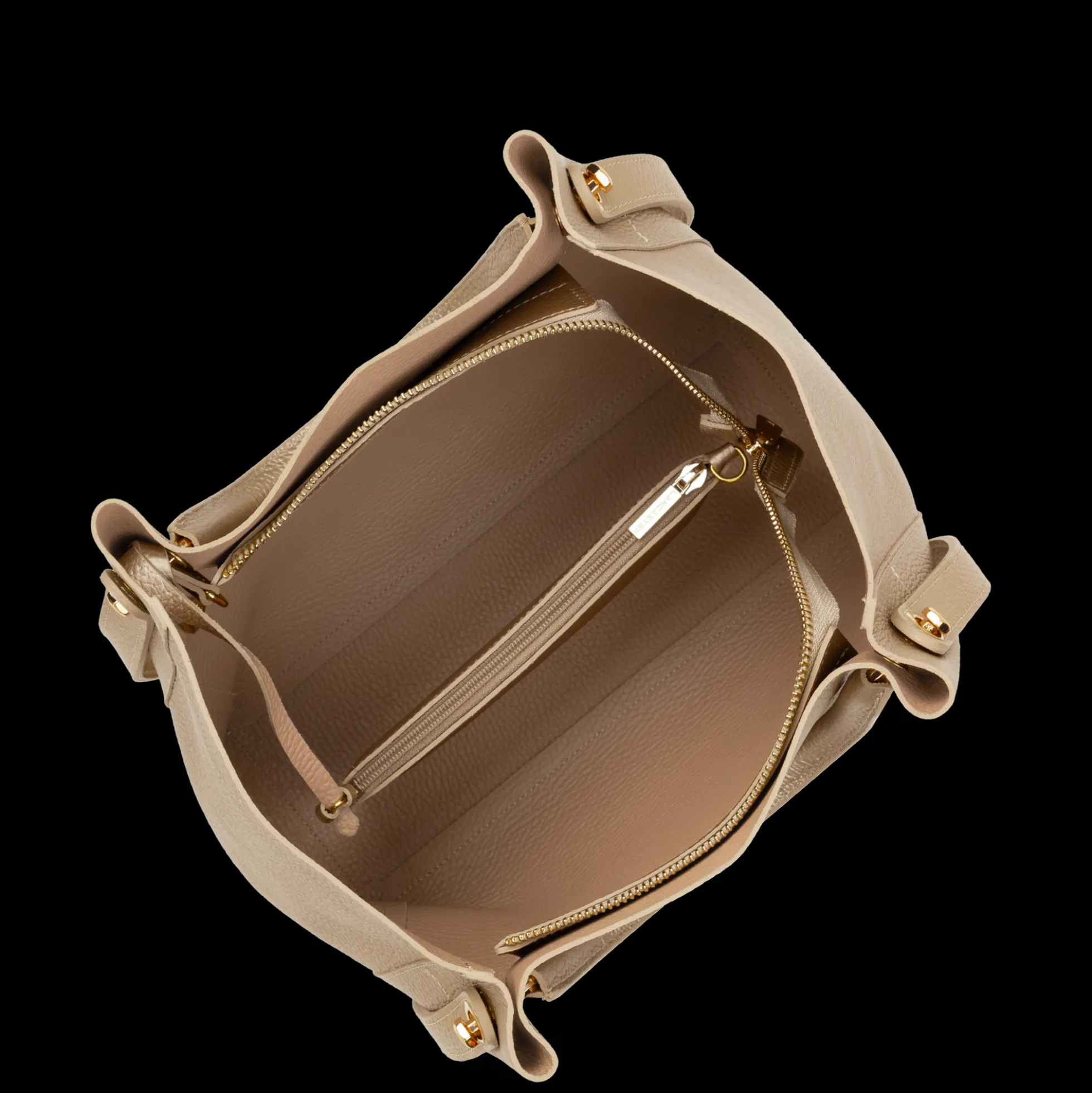 Grand sac cabas épaule