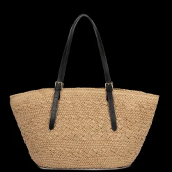 Grand sac cabas épaule