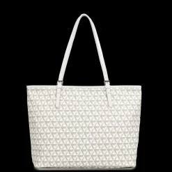 Grand sac cabas épaule