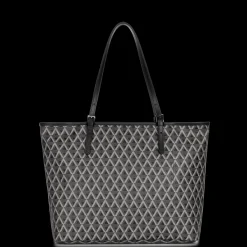 Grand sac cabas épaule