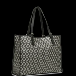 Grand sac cabas épaule