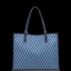 Grand sac cabas épaule