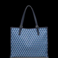 Grand sac cabas épaule