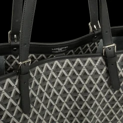 Grand sac cabas épaule