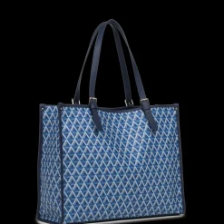 Grand sac cabas épaule