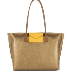 Grand sac cabas épaule