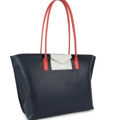 Grand sac cabas épaule