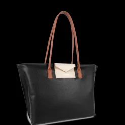 Grand sac cabas épaule