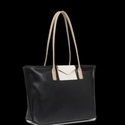 Grand sac cabas épaule