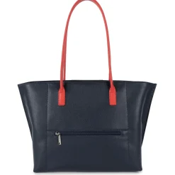 Grand sac cabas épaule