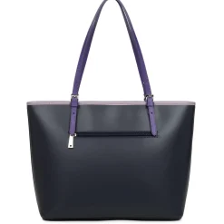 Grand sac cabas épaule