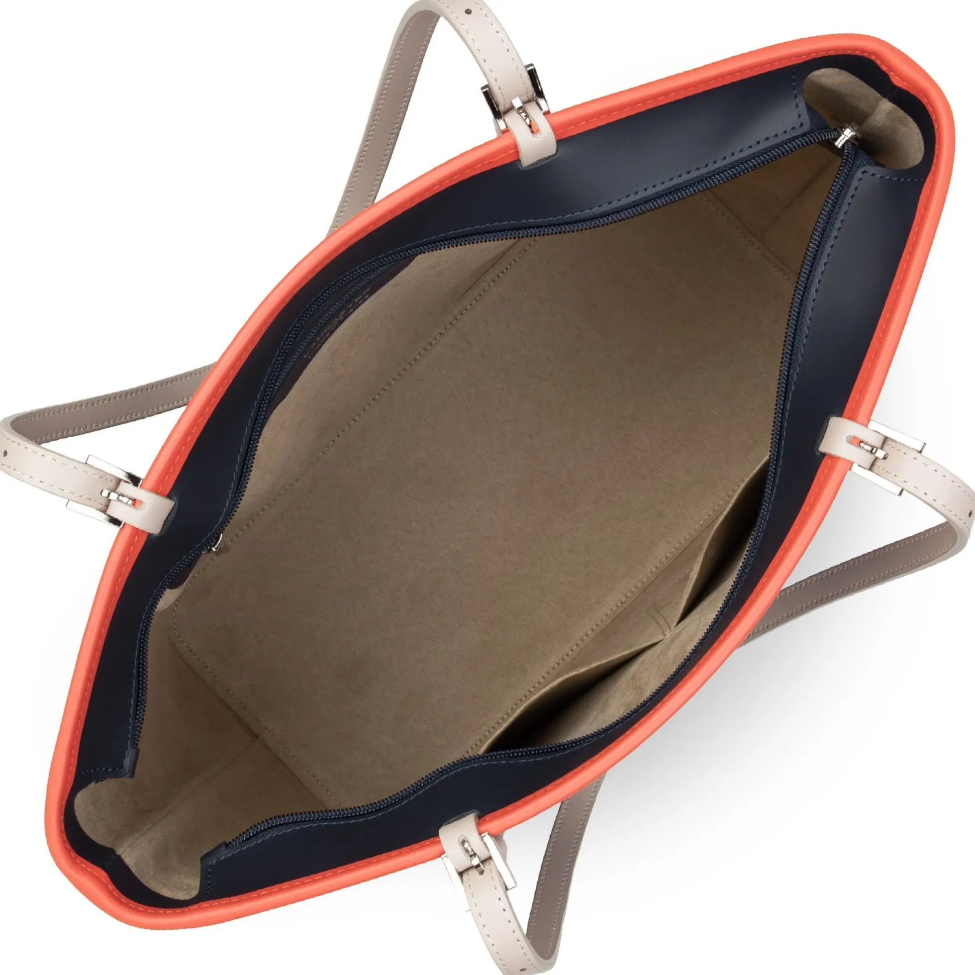 Grand sac cabas épaule