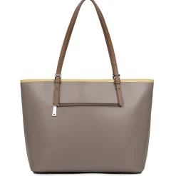Grand sac cabas épaule