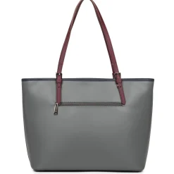 Grand sac cabas épaule