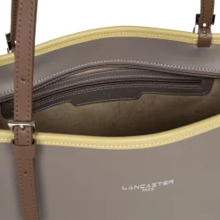 Grand sac cabas épaule