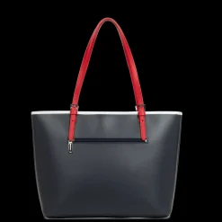Grand sac cabas épaule