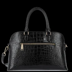 Grand sac demi lune
