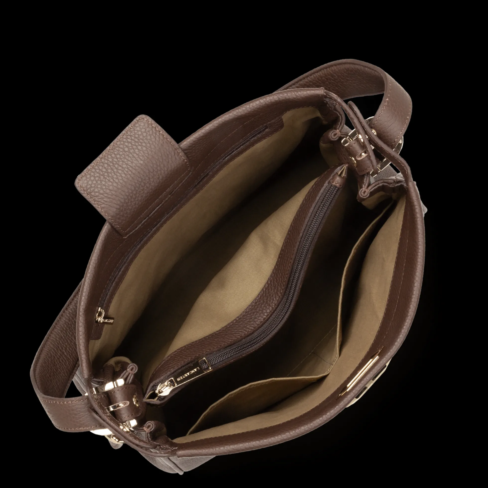 Grand sac hobo