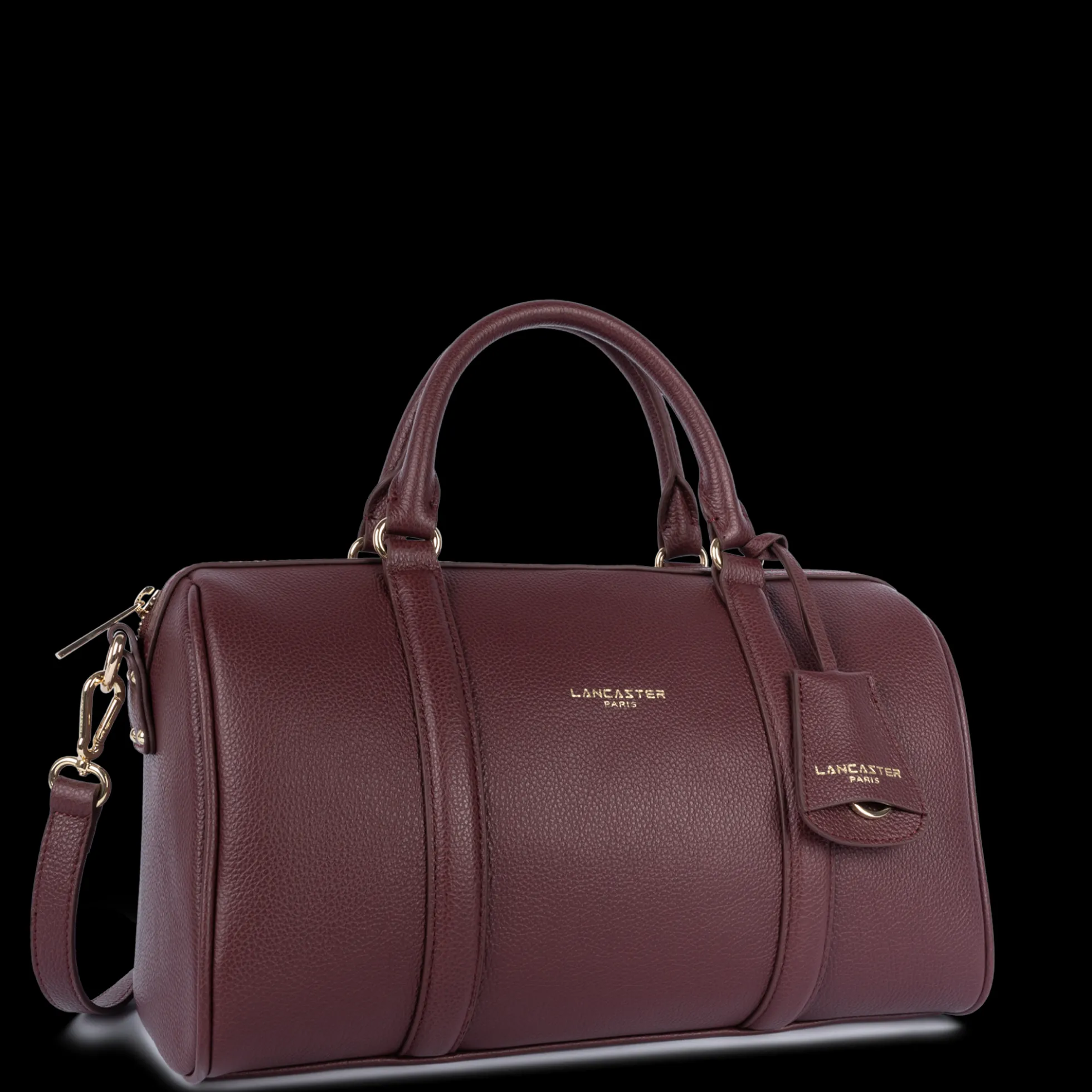 Grand sac polochon